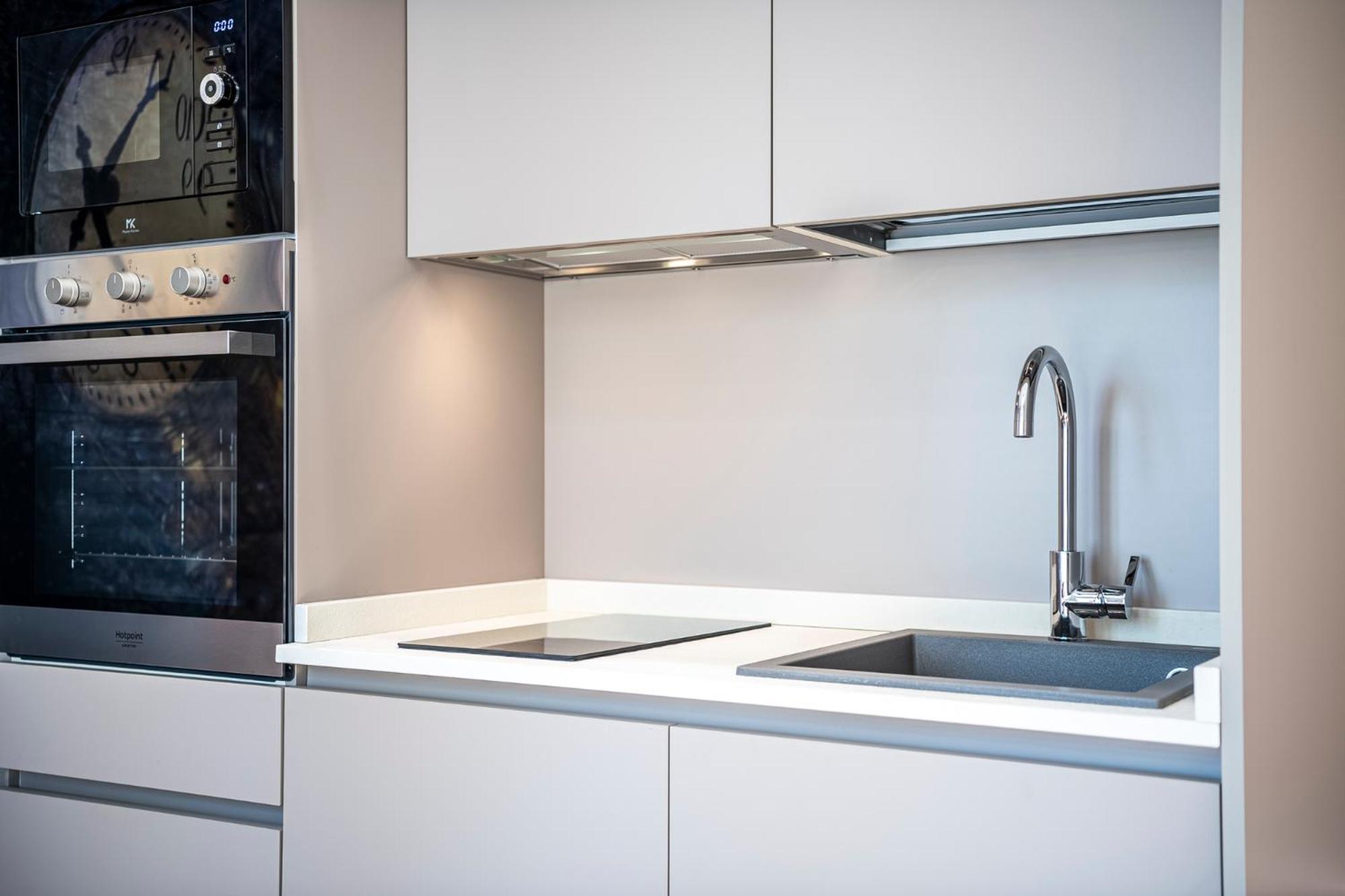 Beccaria - Florence Luxury Apartment المظهر الخارجي الصورة