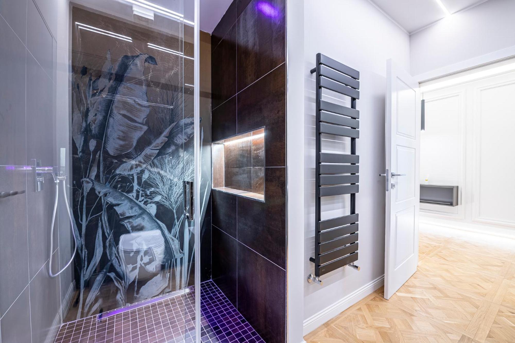 Beccaria - Florence Luxury Apartment المظهر الخارجي الصورة