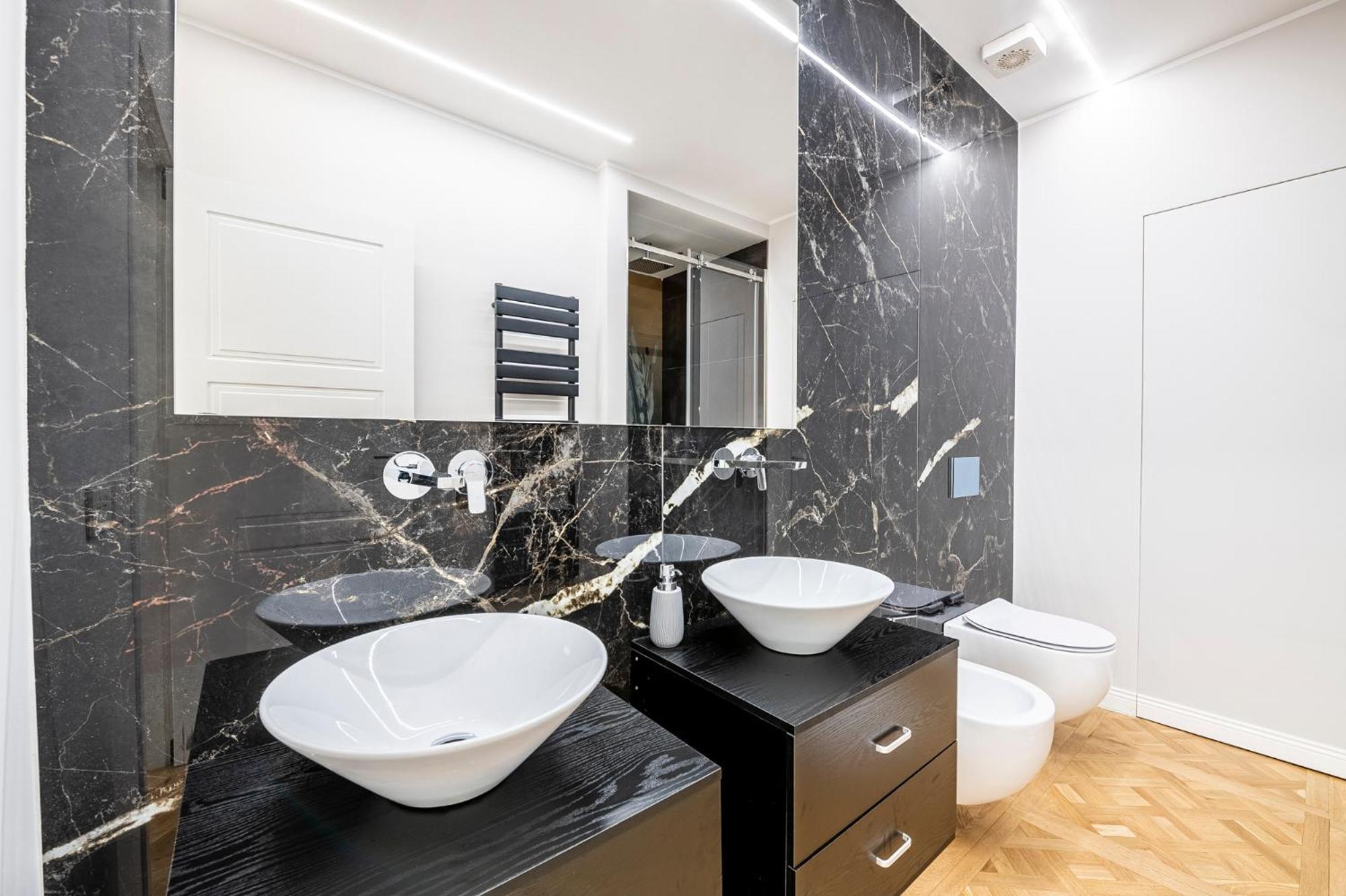 Beccaria - Florence Luxury Apartment المظهر الخارجي الصورة
