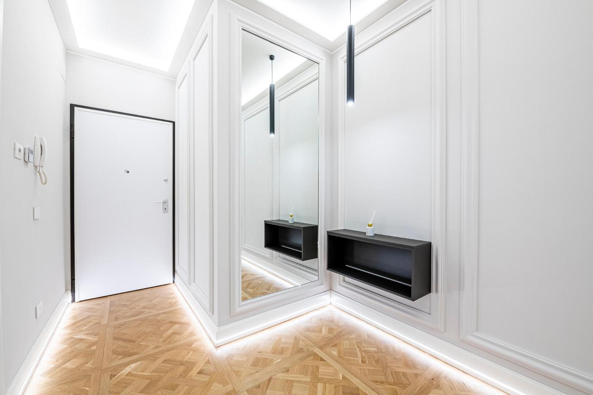 Beccaria - Florence Luxury Apartment المظهر الخارجي الصورة